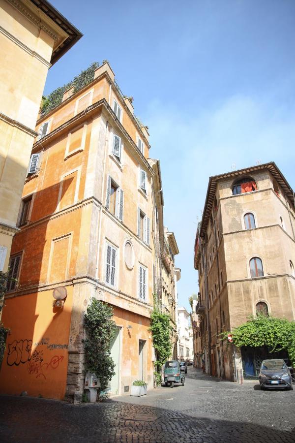 Centro Storico Di Roma, Piazza Navona Rom